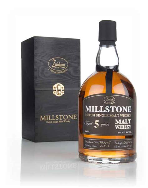 millstone dutch single malt whisky|millstone master of malt.